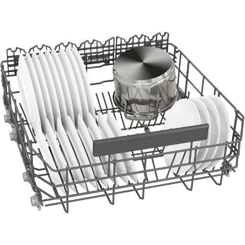 iQ300, Lave-vaisselle tout intégrable, 60 cm SIEMENS SN63HX16CE - vue 5