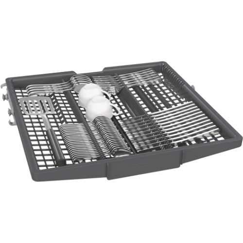 iQ300, Lave-vaisselle tout intégrable, 60 cm SIEMENS SN63HX16CE - vue 6