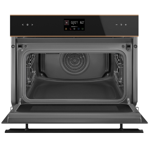 Four compact SMEG SO4602M1NR(F) - vue 2