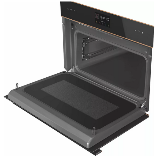 Four compact SMEG SO4602M1NR(F) - vue 3