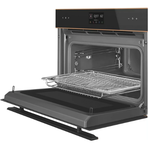 Four compact SMEG SO4602M1NR(F) - vue 4