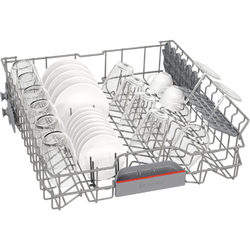 Series 4, Fully integrated dishwasher, 60 cm BOSCH SMV4HVX14E