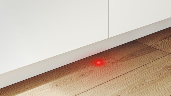 Série 2, Lave-vaisselle tout intégrable, 60 cm BOSCH SMV2IVX57E