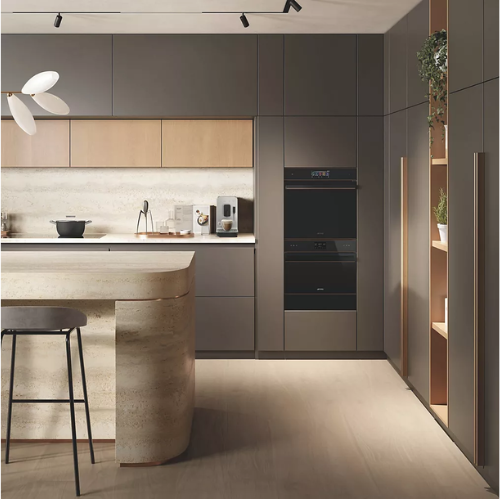 Four compact SMEG SO4602M1NR(F) - vue 6