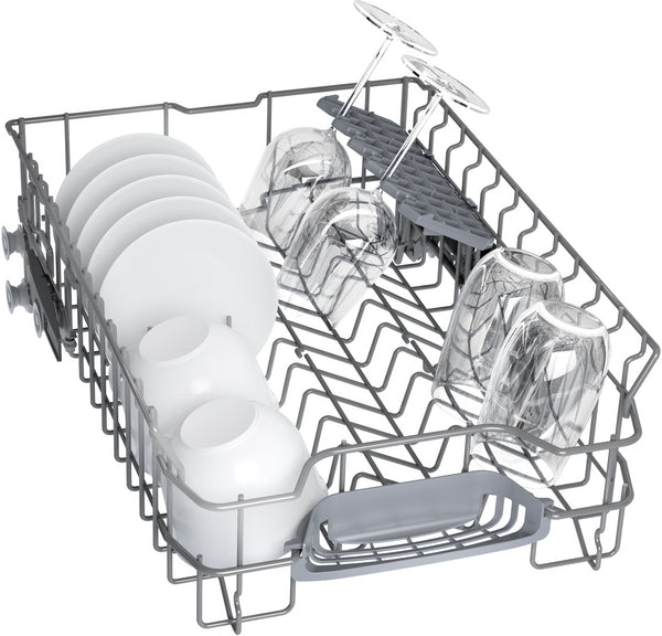 Lave-Vaisselle Tout Intégrable 45 cm Série 2 — Bosch - SPV2HMX02E