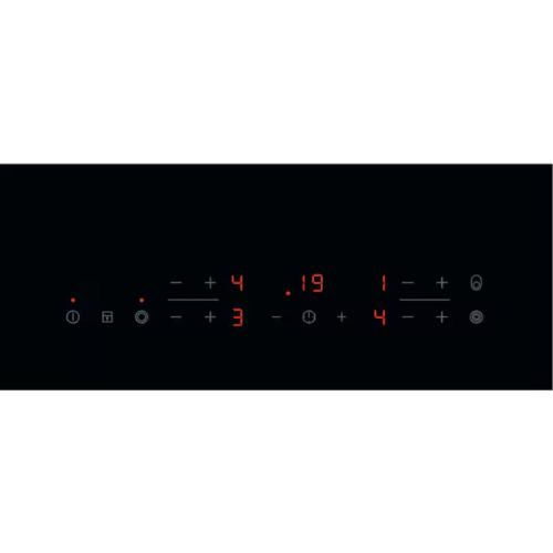 Plaque de cuisson Vitrocéramique 300 Standard 60 cm ELECTROLUX EHV6343IOKEM - vue 5