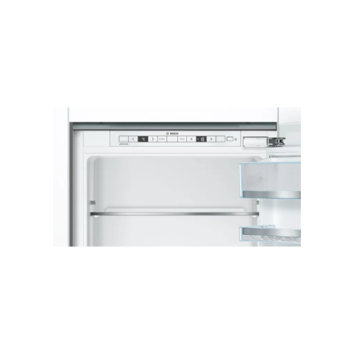 Réfrigérateur congélateur Combiné Intégrable Bosch KIS86AFE0 - vue 3