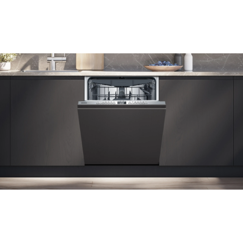iQ300, Lave-vaisselle tout intégrable, 60 cm, XXL (grande hauteur) SIEMENS SX63HX16CE - vue 2