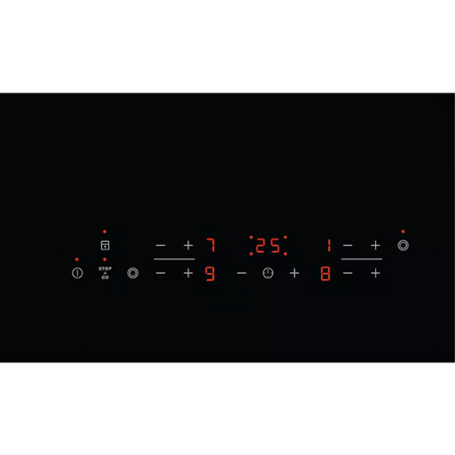 Plaque de cuisson Vitrocéramique 300 Standard 60 cm ELECTROLUX EHV6343IOKEM - vue 6