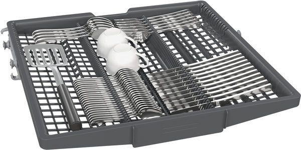 iQ500, Lave-vaisselle tout intégrable, 60 cm, Porte à glissières SIEMENS SN95EX22CE - vue 3