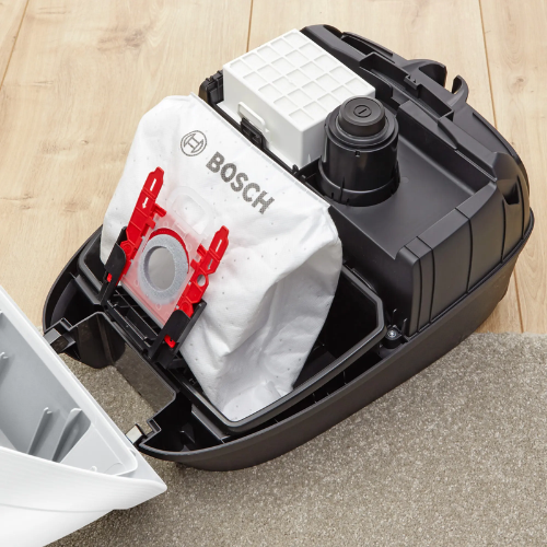 Aspirateur avec sac BOSCH BGB6SIL1 - vue 2