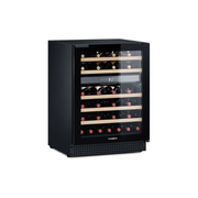 Cave à vin à compression 46 bouteilles Dometic D46B - vue 1