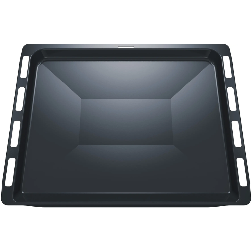 Plaque de cuisson, 29 x 465 x 375 mm, BOSCH HEZ431002 - vue 1