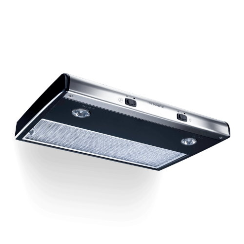 Hotte Aspirante à Deux Vitesses de Dometic CK 400 - vue 2