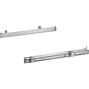 Clip Rail 1 Niveau Siemens HZ538000 - vue 1