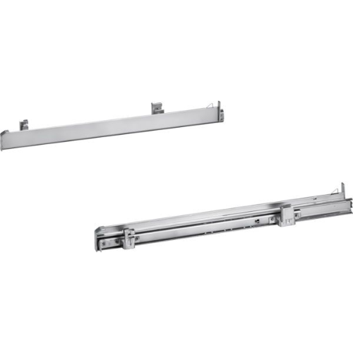 Clip Rail 1 Niveau Siemens HZ538000 - vue 1