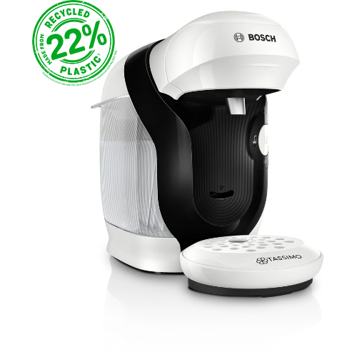distributeur de boissons chaudes, TASSIMO STYLE friendly BOSCH TAS114E - vue 1