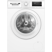 Série 4, Lave-linge front, 9 kg, 1200 trs/min BOSCH WAN24209F - vue 1