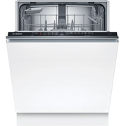 Série 2, Lave-vaisselle tout intégrable, 60 cm BOSCH SMV25AX06E - vue 1