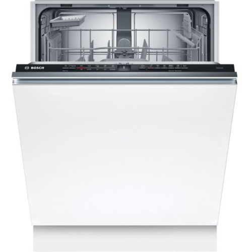 Série 2, Lave-vaisselle tout intégrable, 60 cm BOSCH SMV25AX06E - vue 1