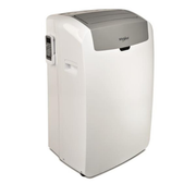 Climatiseur mobile réversible Whirlpool - PACW29HP - vue 1
