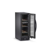 Cave a vin double zone 16 bouteilles Dometic E16FG - vue 1