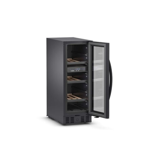 Cave a vin double zone 16 bouteilles Dometic E16FG - vue 1