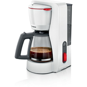 Machine à café, MyMoment, Blanc BOSCH TKA3M131 - vue 1