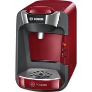 Tassimo SUNY Rouge Bosch TAS3203 - vue 1