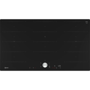 N 90, Table à induction, 90 cm, Noir, à fleur de plan NEFF T69PTX4L0 - vue 1