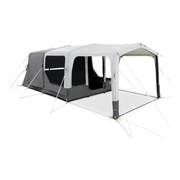 Tente gonflable 4 personnes Dometic Santorini FTK 4X8 TC - vue 1