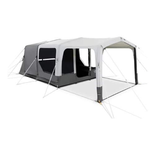Tente gonflable 4 personnes Dometic Santorini FTK 4X8 TC - vue 1