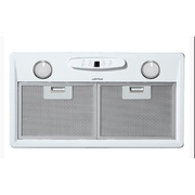 Groupe Filtrant 52 Cm Blanc Airlux AHF58WH - vue 1