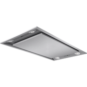 Hotte Plafond Inox N70 Neff I99C68N1 - vue 1