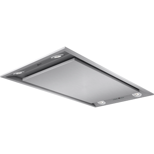 Hotte Plafond Inox N70 Neff I99C68N1 - vue 1