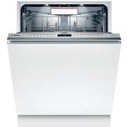 Série 8, Lave-vaisselle tout intégrable, 60 cm BOSCH SMV8YCX01E - vue 1