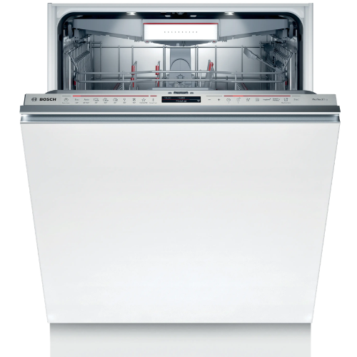 Série 8, Lave-vaisselle tout intégrable, 60 cm BOSCH SMV8YCX01E - vue 1