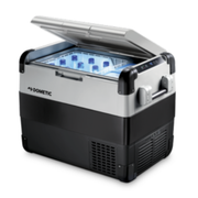 Glacière-congélateur à compresseur Dometic CFX65W - vue 1