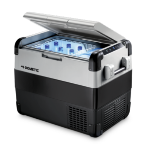 Glacière-congélateur à compresseur Dometic CFX65W - vue 1