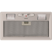 Groupe filtrant 52cm AIRLUX AHF55SI - vue 1