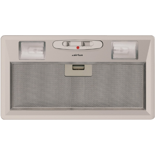 Groupe filtrant 52cm AIRLUX AHF55SI - vue 1