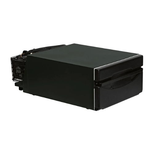 Réfrigérateur Encastrable, INDEL B TB36AM - vue 1