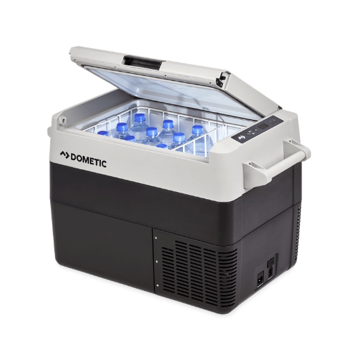Glacière portable à compression, 12V 44L Dometic CFF 45 - vue 1