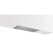 Série 6, Groupe filtrant, 70 cm, Inox BOSCH DLN77AC50 - vue 1