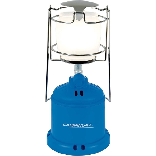 Lampe à Gaz 206 L Campingaz- 2000035218 - vue 1