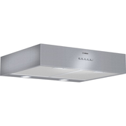 Hotte casquette inox 60cm Bosch DHU626M - vue 1