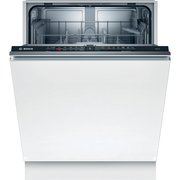 Série 2, Lave-vaisselle tout intégrable, 60 cm BOSCH SMV2ITX18E - vue 1