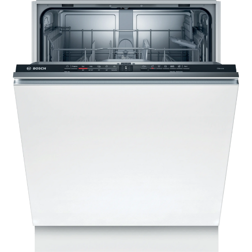 Série 2, Lave-vaisselle tout intégrable, 60 cm BOSCH SMV2ITX18E - vue 1