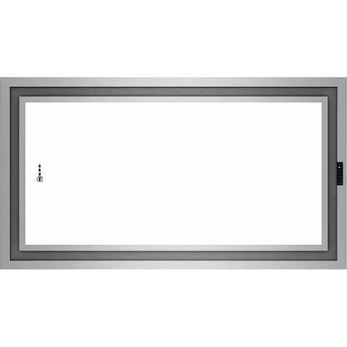Hotte Plafond Inox N90 Neff I99CM67N0 - vue 1