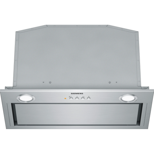 Groupe filtrant 52cm inox SIEMENS LB57574 - vue 1